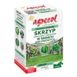 Agrecol Orkan 350SL Środek Zwalczający Skrzyp i Inne Chwasty 250ml