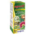 Agrecol Amistar 250SC Preparat Zwalczający Choroby Grzybowe Roślin 50ml