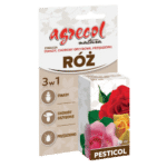 Pesticol Agrecol 30ml na Owady, Choroby Grzybowe i Przędziorki Róż