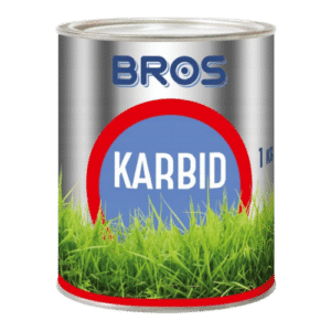 Bros Karbid Granulowany Na Krety I Nornice 1kg Szybkie Działanie - obrazek 1