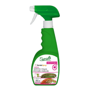Sumin Karate Spray RTU mszyce, gąsienice gotowy do użycia 500ml - obrazek 1