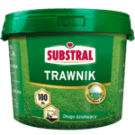 Substral Nawóz do Trawników 100 Dni 10kg