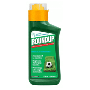 Roundup AntyMech koncentrat bez glifosatu 500 ml - obrazek 1