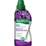 Biopon Nawóz Mineralny w Żelu do Roślin Doniczkowych 500ml