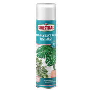 Substral Nabłyszczacz do liści 600ml - obrazek 1