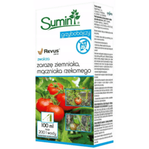 Sumin Revus 250SC 100ml - obrazek 1