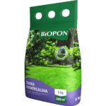 Biopon Trawa uniwersalna mieszanka kwalifikowana