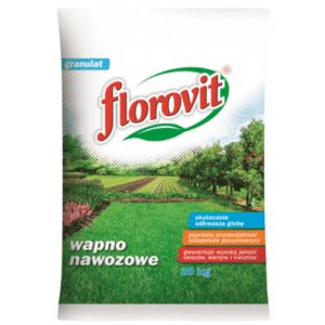 Florovit Wapno granulowane