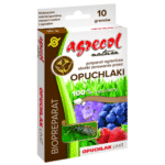 Agrecol Natura Opuchlak-Limit Preparat Ograniczający Skutki Żerowania przez Opuchlaki 10g