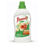Florovit Nawóz Płynny do Róż i Innych Roślin Kwitnących