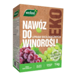 Westland Nawóz Eko do Winorośli, Karton 1kg