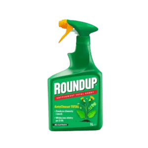 Roundup AntyChwast Total Hobby Środek Chwastobójczy 1l - obrazek 1