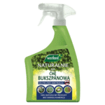 Westland Naturalnie na Ćmę Bukszpanową 750ml – Skuteczna Ochrona Twoich Roślin