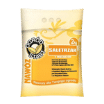 Ogród Start: Saletrzak Nawóz Azotowy, 2kg
