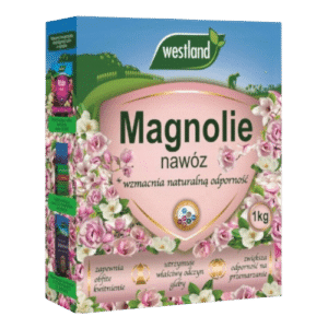 Westland Nawóz Wieloskładnikowy do Magnolii 1kg