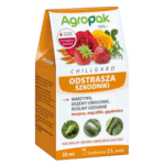 Agropak Chillgard Naturalny Preparat Mikrobiologiczny do Zwalczania Szkodników 20ml