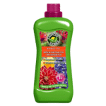 Nawóz Ogród Start do Roślin Kwitnących i Balkonowych 1l