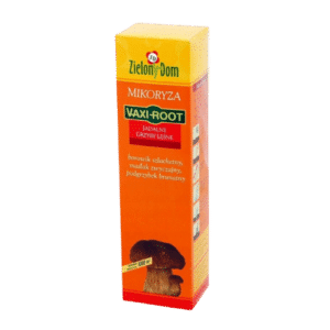 Zielony Dom Mikoryza Grzybnia Jadalne Grzyby Leśne Vaxi-Root 300ml