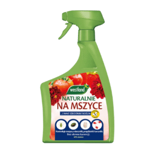 Westland Naturalnie na Mszyce – Gotowy do Użycia 800ml