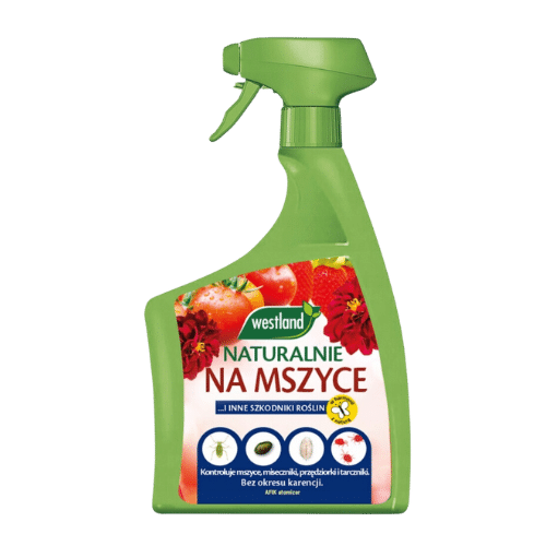 Westland Naturalnie na Mszyce – Gotowy do Użycia 800ml