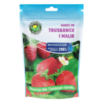 Ogród Start Nawóz Rozpuszczalny do Truskawek, Malin i Poziomek 250g