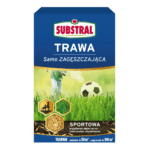 Substral Trawa Sportowa Samozagęszczająca 1kg