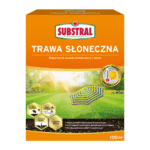 Substral Trawa Słoneczna 100m² 2,25kg