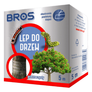 Bros Lep do drzew 5mb - obrazek 1