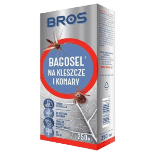 Bros Bagosel 250ml - obrazek 1