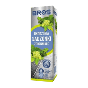 Bros Ukorzeniacz sadzonek zdrewniałych 50g - obrazek 1