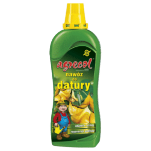 Agrecol Nawóz do Datury 0,75L