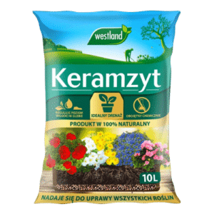 Westland Keramzyt, Worek 10L