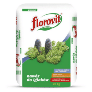 Florovit Nawóz do iglaków