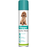 Happs na pchły i kleszcze 250ml