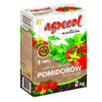 Agrecol Nawóz organiczny do pomidorów