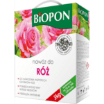 Biopon Nawóz do Róż 3kg