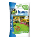 Ogród Start: Nawóz do Trawy Żelazo Antymech, 5kg