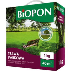 Biopon Trawa parkowa