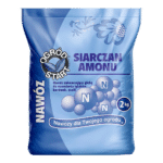 Ogród Start Siarczan Amonu Nawóz Zakwaszający 2kg