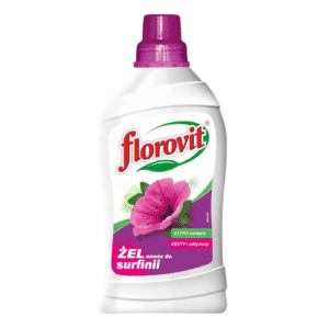 Florovit Nawóz w żelu do surfinii