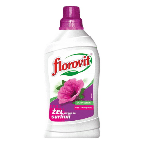 Florovit Nawóz w żelu do surfinii