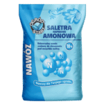 Saletra Wapniowo-Amonowa Ogród Start 10kg