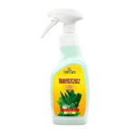 Zielony Dom Nabłyszczacz z Nawozem Dolistnym 750ml