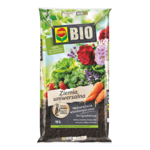 Compo Bio Ziemia Uniwersalna 15L
