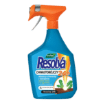 Westland Resolva 24h Total Chwastobójczy - RTU, 1L