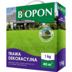 Biopon Trawa Dekoracyjna 1kg