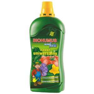 Agrecol Biohumus Super Forte Nawóz uniwersalny