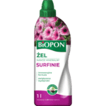 Biopon Żel Nawóz Mineralny do Surfinii 1L