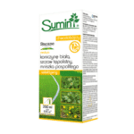 Sumin Starane Trawniki Preparat chwastobójczy