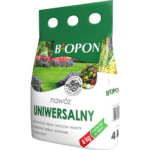 Biopon Nawóz Uniwersalny 4kg